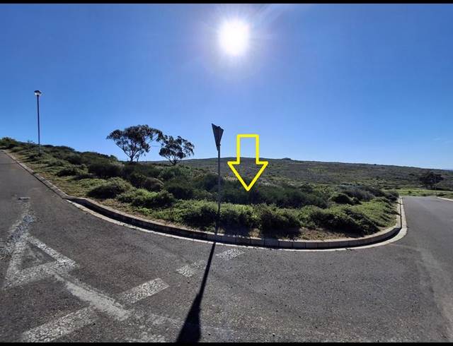 LAND FOR SALE IN ST HELENA VIEWS